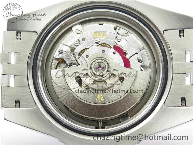 GMT Master II 126710 BLRO Red Blue Ceramic 316L Steel Bp Maker 1:1 Best Edition on SS Bracelet SA Chic 2964