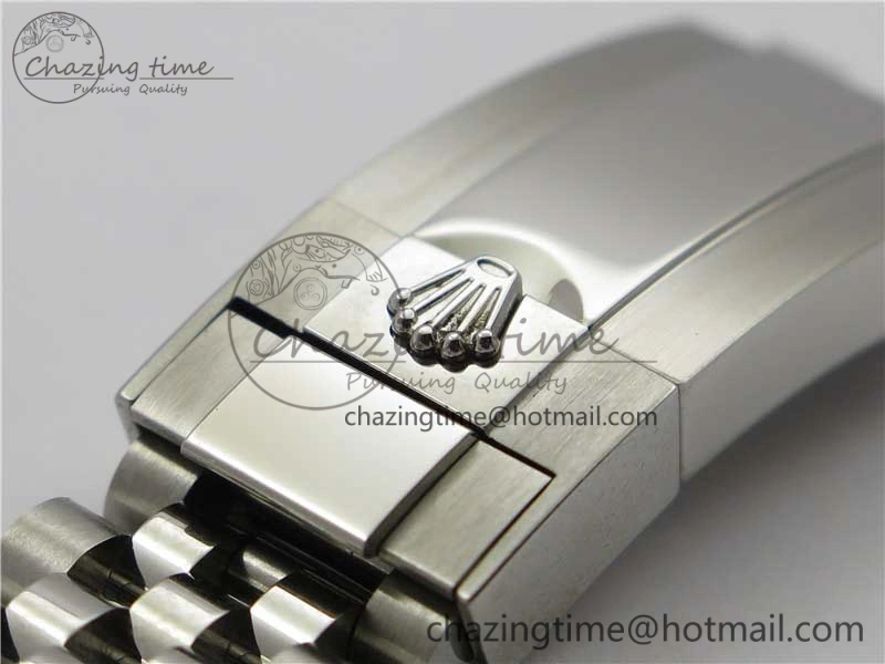 GMT Master II 126710 BLRO Red Blue Ceramic 316L Steel Bp Maker 1:1 Best Edition on SS Bracelet SA Chic 2964