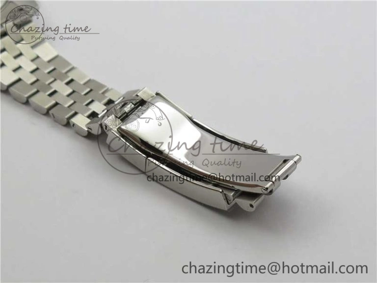 GMT Master II 126710 BLRO Red Blue Ceramic 316L Steel Bp Maker 1:1 Best Edition on SS Bracelet SA Chic 2964