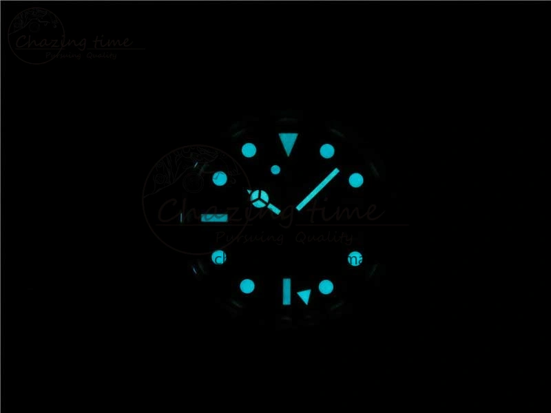 GMT Master II 126710 BLRO Red Blue Ceramic 316L Steel Bp Maker 1:1 Best Edition on SS Bracelet SA Chic 2964