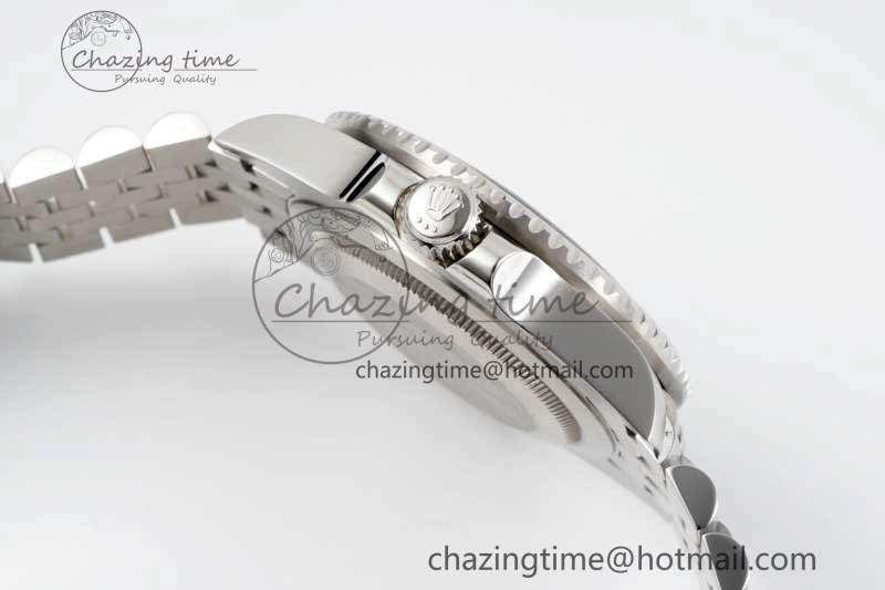 OnTrend GMT-Master II 126710 BLRO Red Blue Ceramic 904L Steel APSF 1:1 Best Edition VR3285 CHS 2383