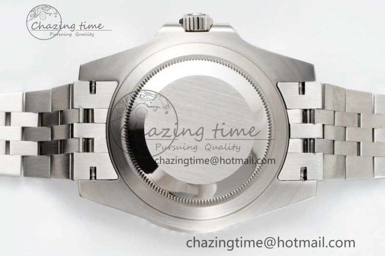 OnTrend GMT-Master II 126710 BLRO Red Blue Ceramic 904L Steel APSF 1:1 Best Edition VR3285 CHS 2383