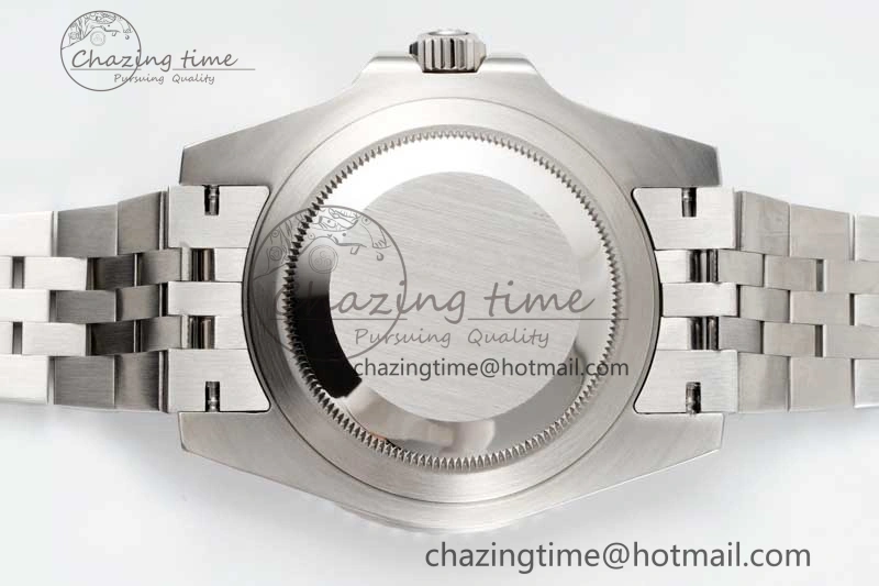 OnTrend GMT-Master II 126710 BLRO Red Blue Ceramic 904L Steel APSF 1:1 Best Edition VR3285 CHS 2383