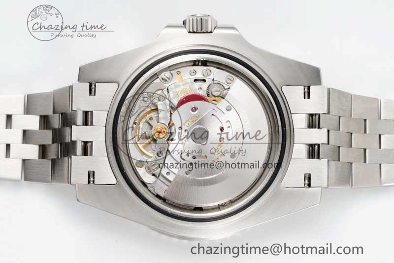OnTrend GMT-Master II 126710 BLRO Red Blue Ceramic 904L Steel APSF 1:1 Best Edition VR3285 CHS 2383