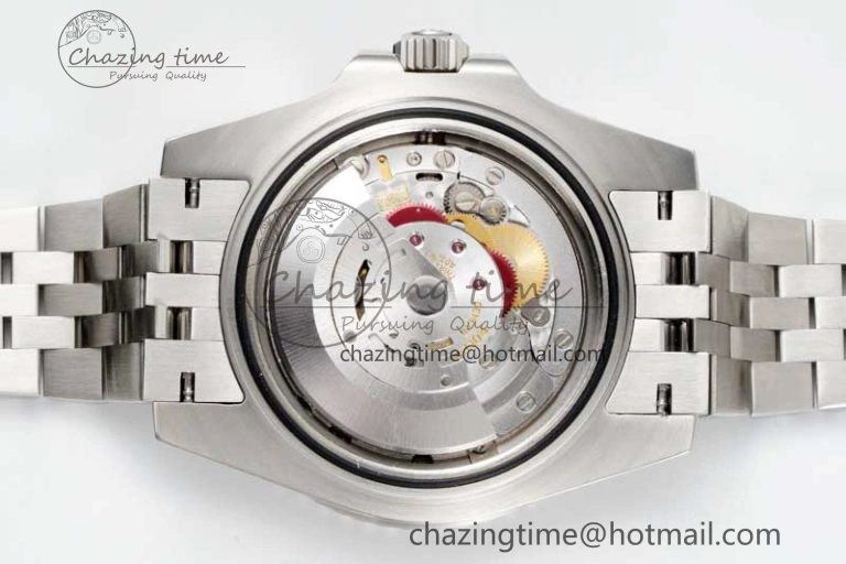 OnTrend GMT-Master II 126710 BLRO Red Blue Ceramic 904L Steel APSF 1:1 Best Edition VR3285 CHS 2383