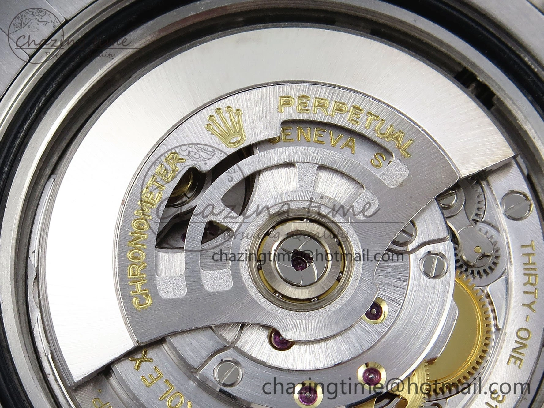 GMT-Master II 126710 BLRO Red Blue Ceramic 904L Steel Clean Factory Best Edition on Jubilee Bracelet DD3285 V NewStyle 1674