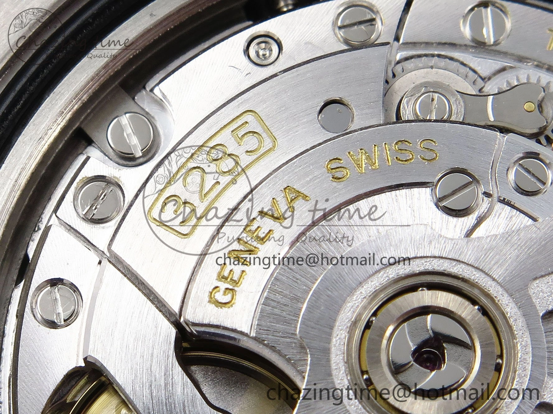 GMT-Master II 126710 BLRO Red Blue Ceramic 904L Steel Clean Factory Best Edition on Jubilee Bracelet DD3285 V NewStyle 1674