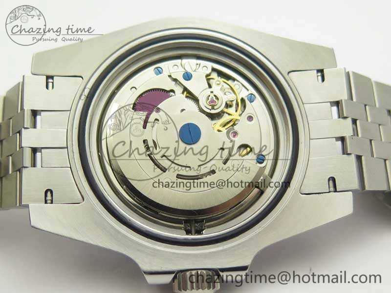 Sophisticated GMT-Master II 126710 BLRO SS BPF Maker Best Edition Black Dial On SS Jubilee Bracelet A 3445