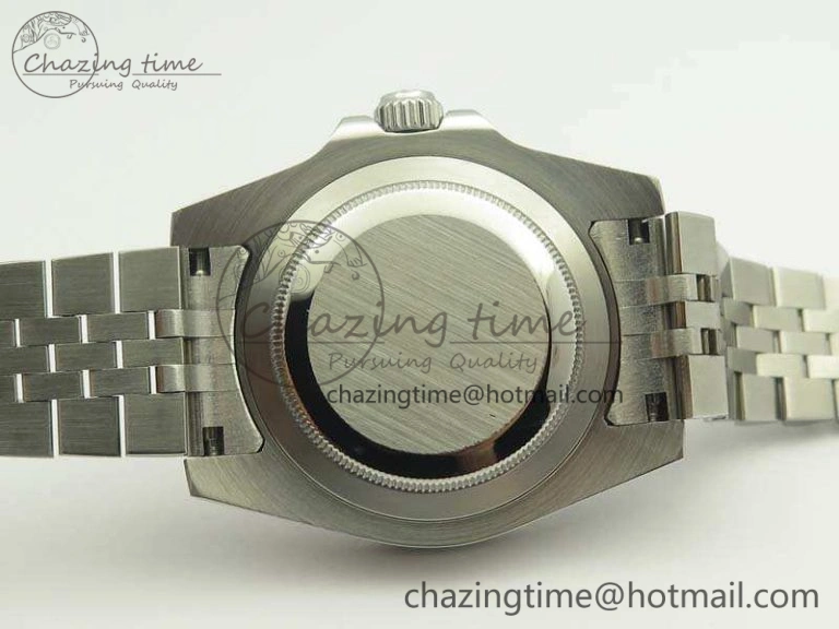 GMT-Master II 126710 BPF BLRO SS Black Dial On SS Jubilee Bracelet A Sporty 3483