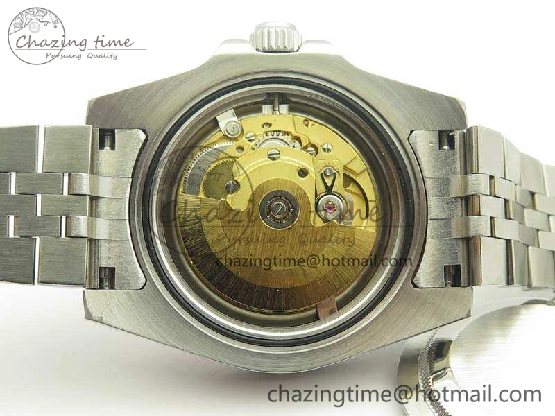 GMT-Master II 126710 BPF BLRO SS Black Dial On SS Jubilee Bracelet A Sporty 3483