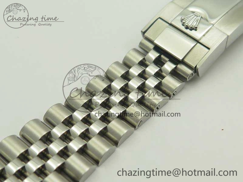 GMT-Master II 126710 BPF BLRO SS Black Dial On SS Jubilee Bracelet A Sporty 3483