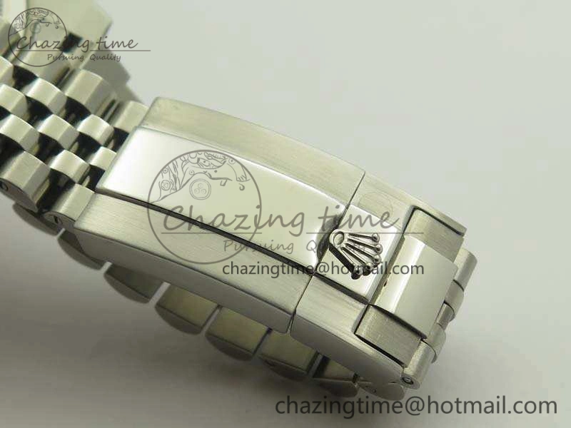 GMT-Master II 126710 BPF BLRO SS Black Dial On SS Jubilee Bracelet A Sporty 3483