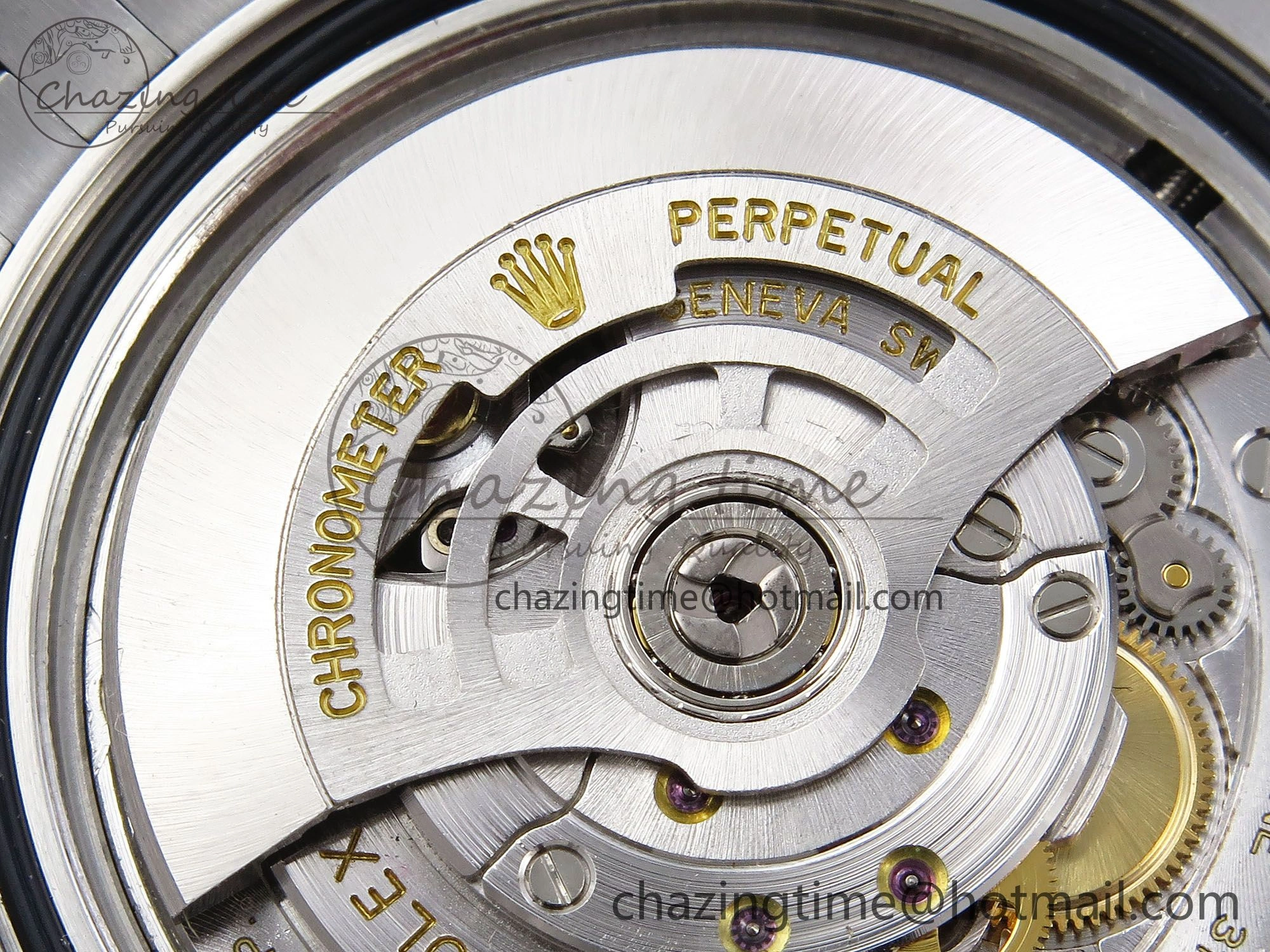 Affordable GMT-Master II 126710 Black Red Ceramic ARF Best Edition on Jubilee Bracelet VR3285 CHS 1320