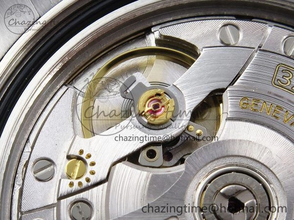 Affordable GMT-Master II 126710 Black Red Ceramic ARF Best Edition on Jubilee Bracelet VR3285 CHS 1320