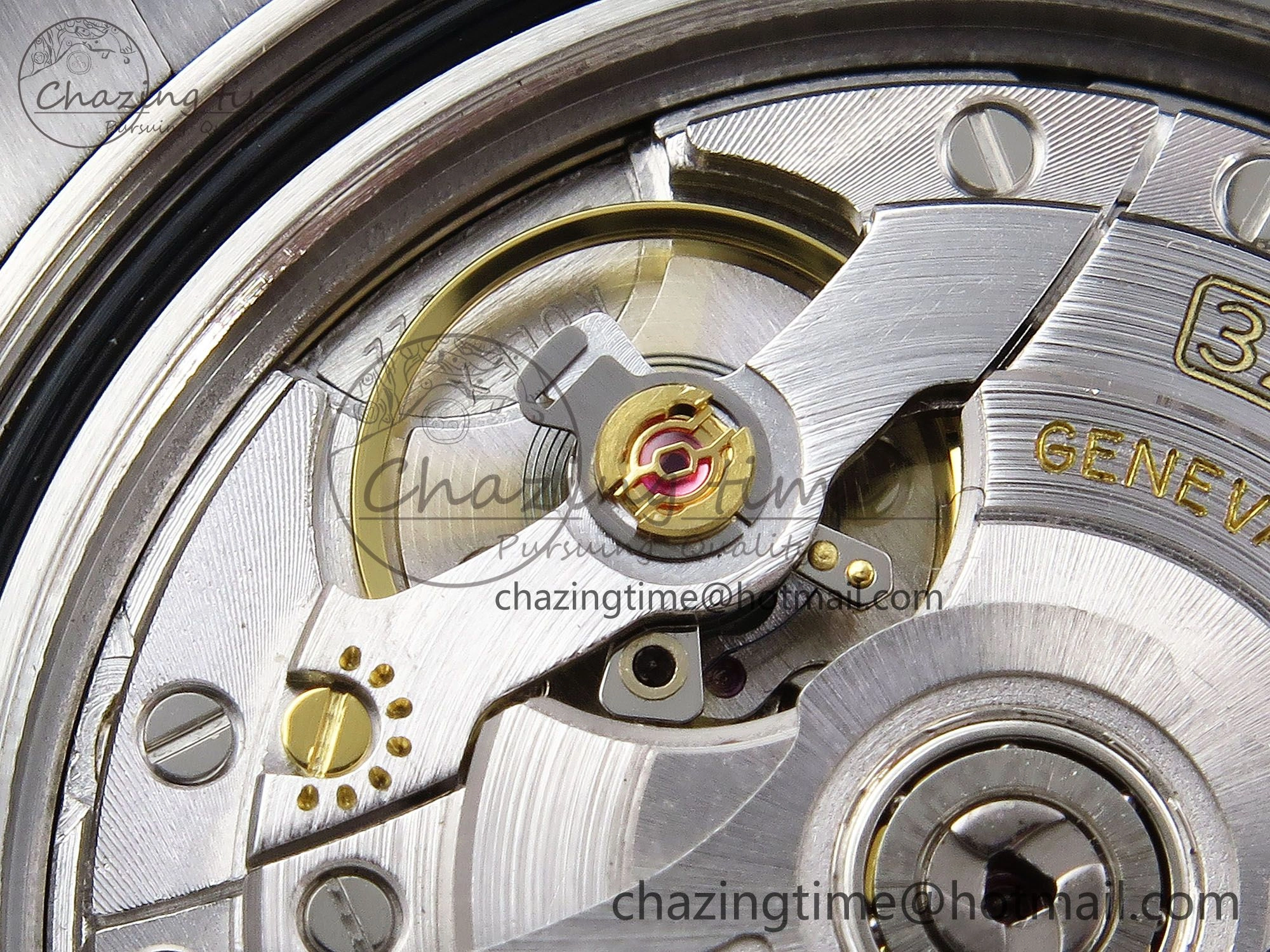 Affordable GMT-Master II 126710 Black Red Ceramic ARF Best Edition on Jubilee Bracelet VR3285 CHS 1320