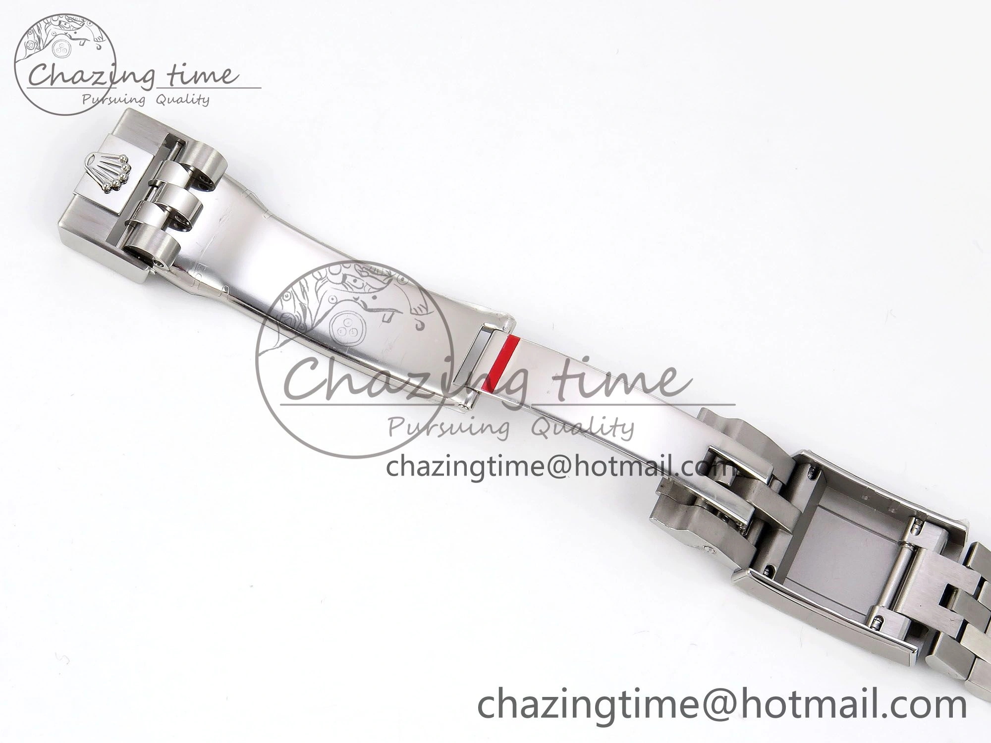 Affordable GMT-Master II 126710 Black Red Ceramic ARF Best Edition on Jubilee Bracelet VR3285 CHS 1320