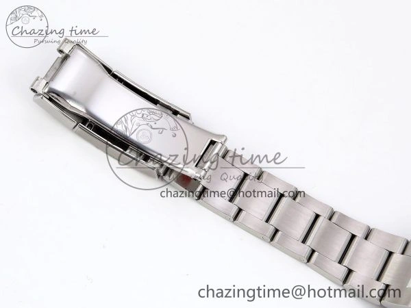 SmoothTexture GMT-Master II 126710 Black Red Ceramic ARF Best Edition on Oyster Bracelet VR3285 CHS 1319
