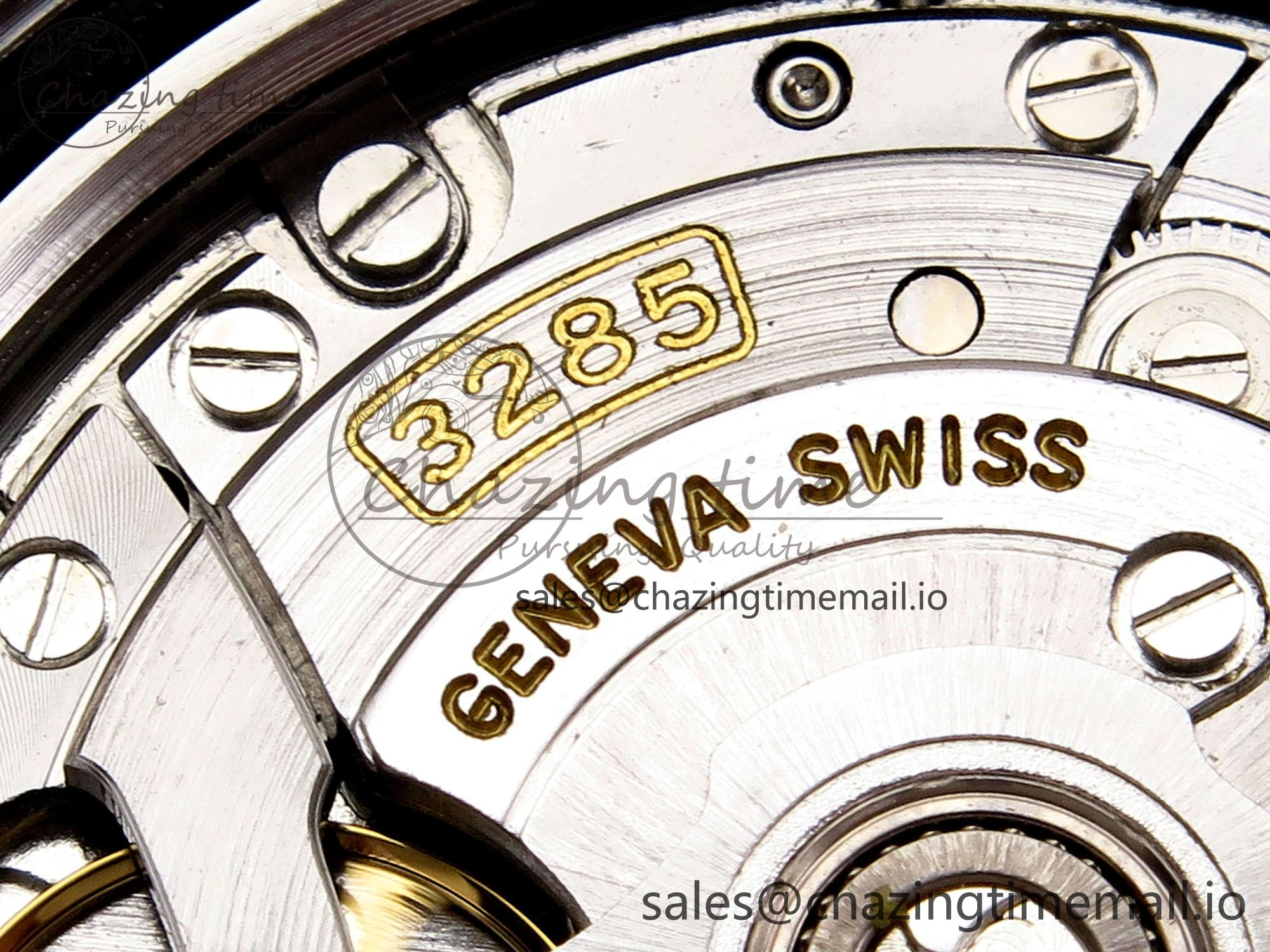 GMT-Master II 126710 GRNR 904L THBF 1:1 Best Edition on Jubilee Bracelet SH3285 CHS Soft 959