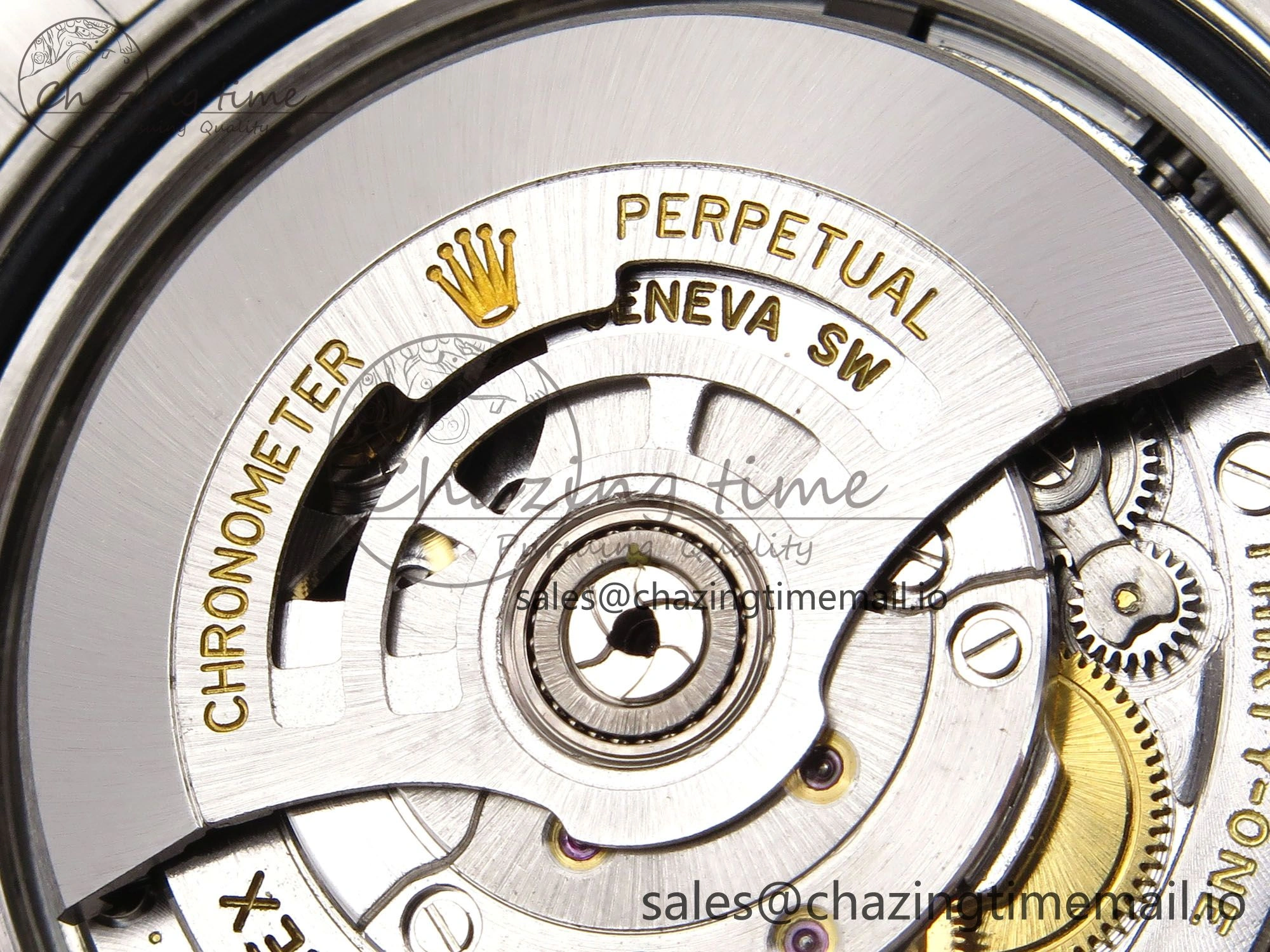 GMT-Master II 126710 GRNR 904L THBF 1:1 Best Edition on Jubilee Bracelet SH3285 CHS Soft 959