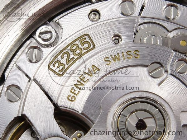 Snug GMT-Master II 126710 GRNR Black Gray Ceramic 904L Steel 3EF 1:1 Best Edition on Jubilee Strap VR 1339