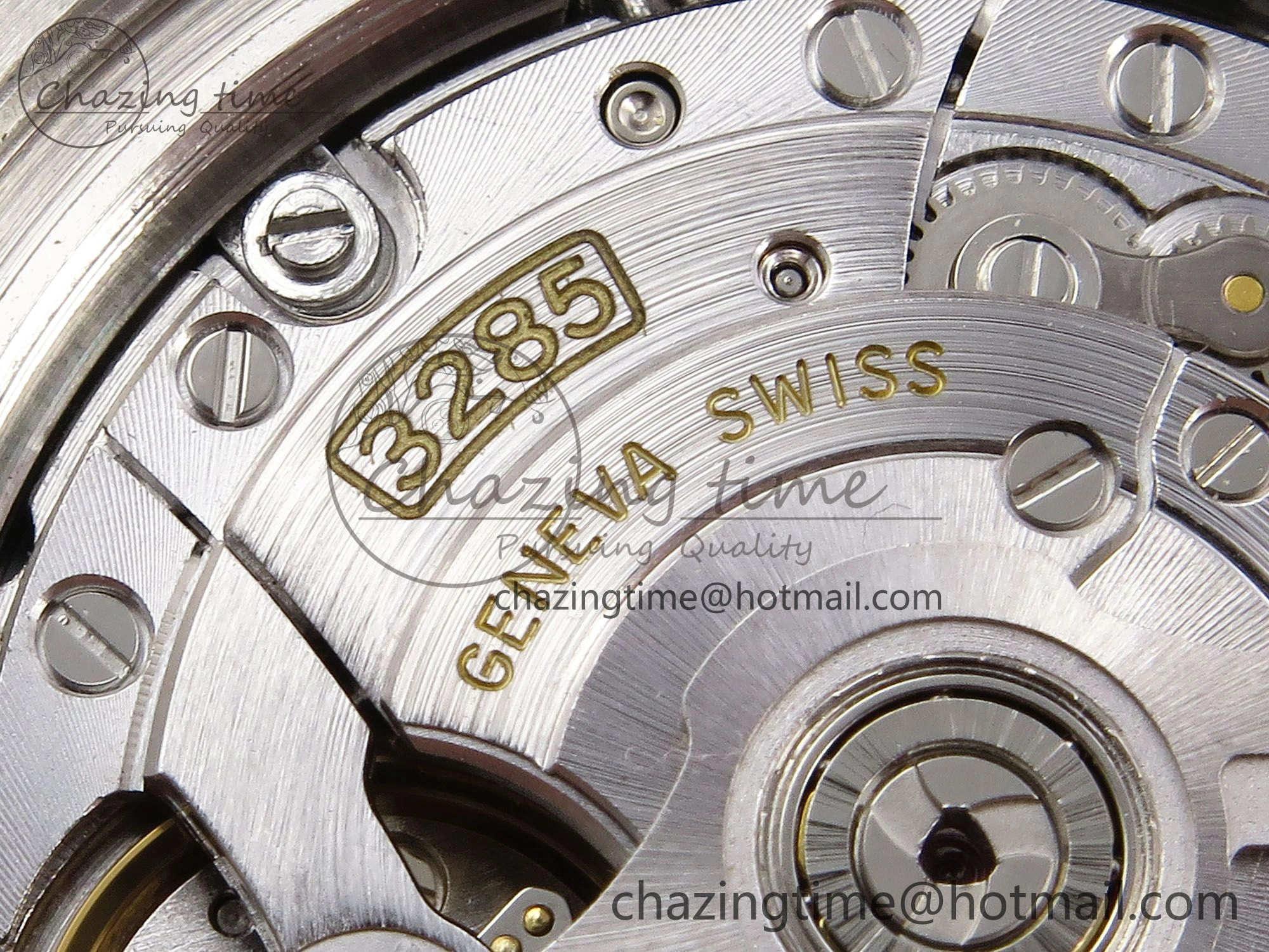 Snug GMT-Master II 126710 GRNR Black Gray Ceramic 904L Steel 3EF 1:1 Best Edition on Jubilee Strap VR 1339