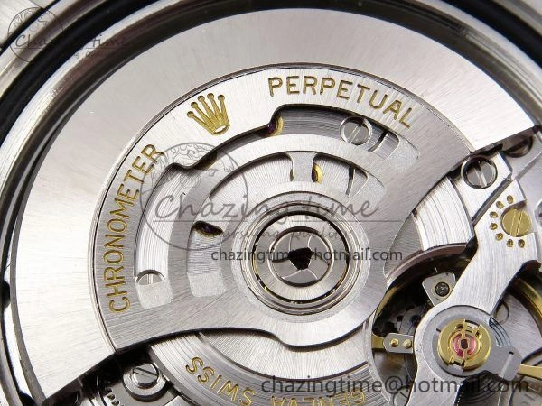 Snug GMT-Master II 126710 GRNR Black Gray Ceramic 904L Steel 3EF 1:1 Best Edition on Jubilee Strap VR 1339