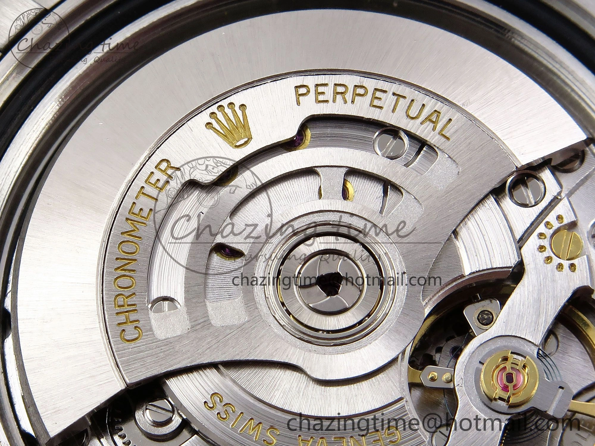Snug GMT-Master II 126710 GRNR Black Gray Ceramic 904L Steel 3EF 1:1 Best Edition on Jubilee Strap VR 1339