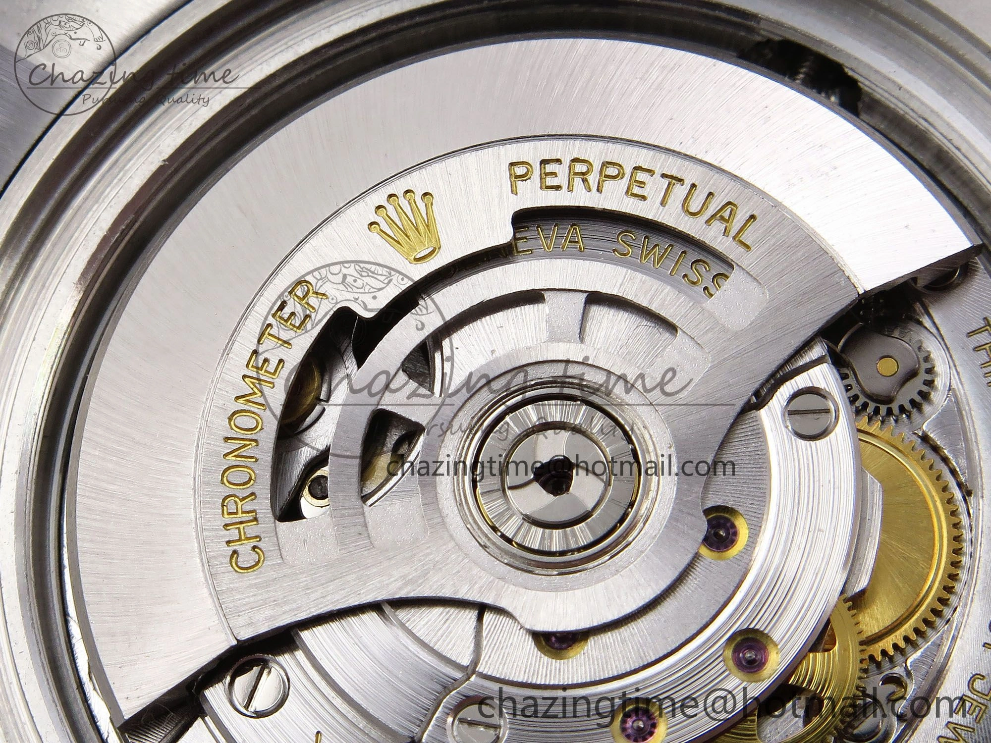 SmoothTexture GMT-Master II 126710 GRNR Black Gray Ceramic 904L Steel 3EF 1:1 Best Edition on Oyster Strap VR 1342