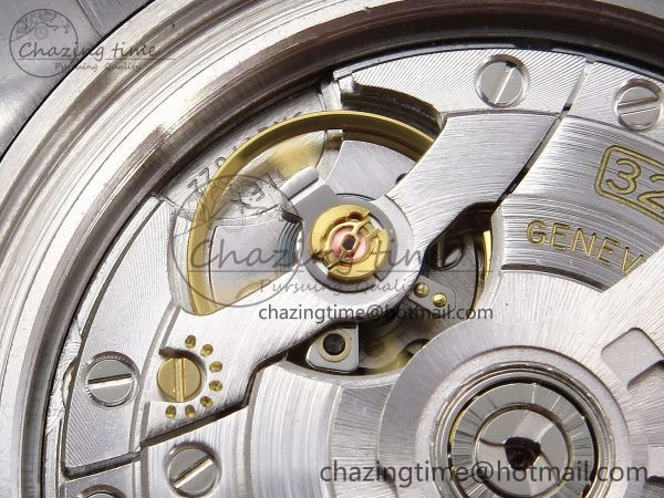 SmoothTexture GMT-Master II 126710 GRNR Black Gray Ceramic 904L Steel 3EF 1:1 Best Edition on Oyster Strap VR 1342