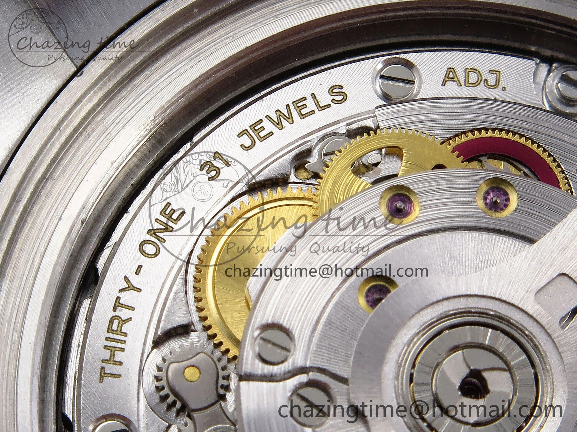 SmoothTexture GMT-Master II 126710 GRNR Black Gray Ceramic 904L Steel 3EF 1:1 Best Edition on Oyster Strap VR 1342