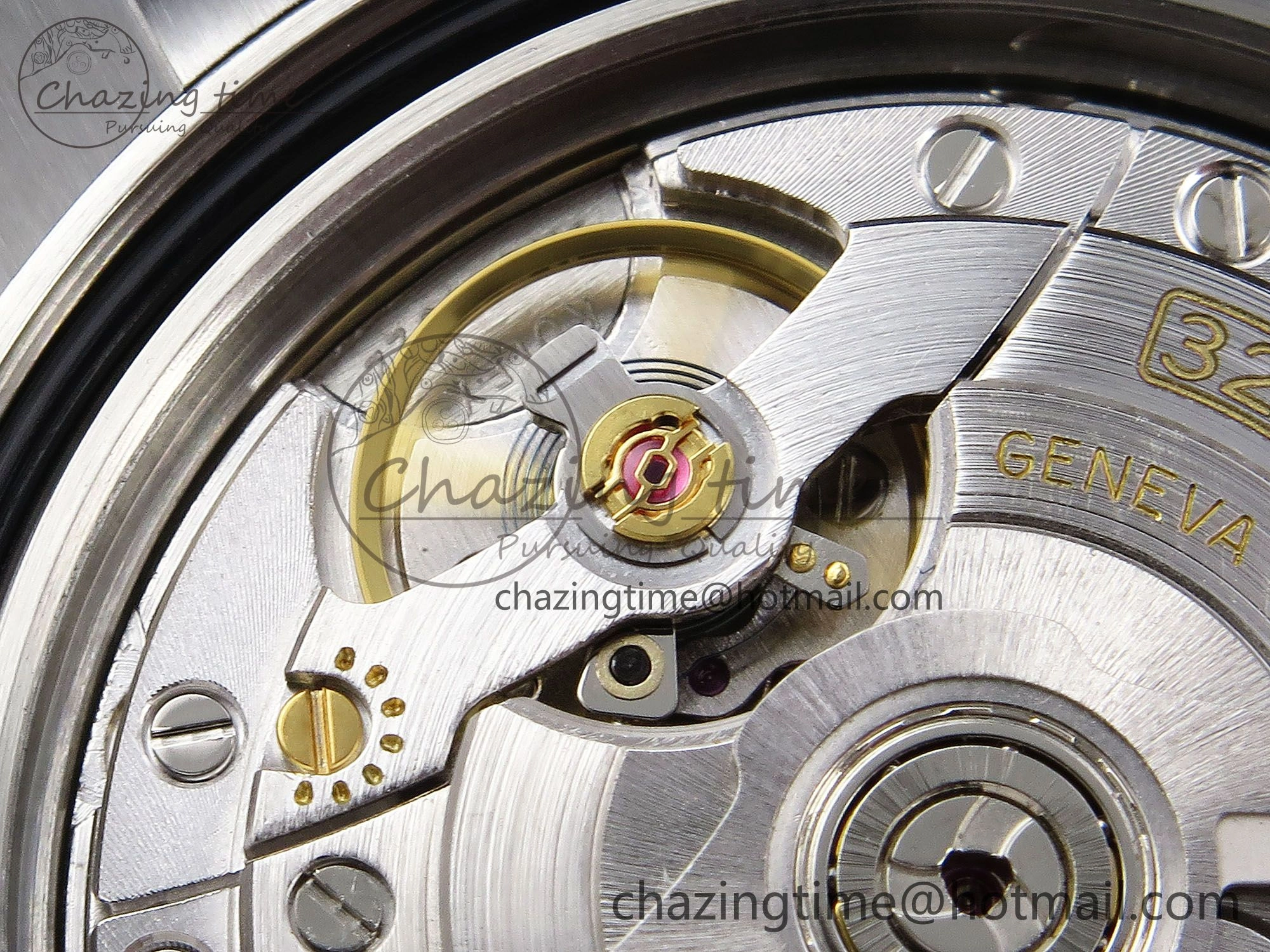 GMT-Master II 126710 GRNR Black Gray Ceramic 904L Steel ARF 1:1 Best Edition on Oyster Strap VR3285 CHS MultiPurpose 1321