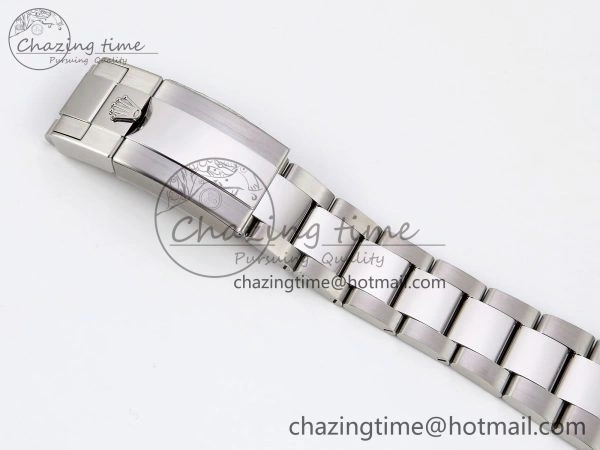 GMT-Master II 126710 GRNR Black Gray Ceramic 904L Steel ARF 1:1 Best Edition on Oyster Strap VR3285 CHS MultiPurpose 1321