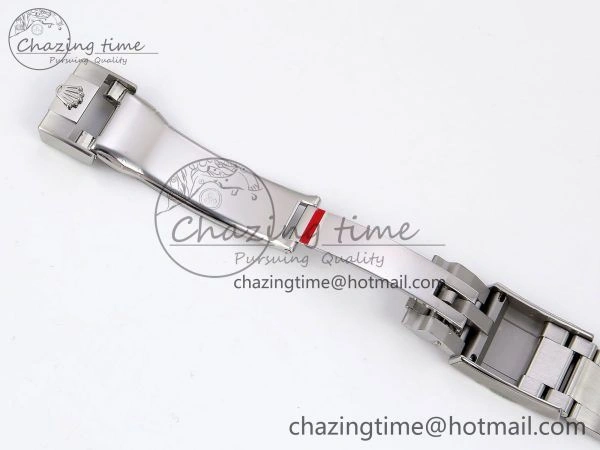 GMT-Master II 126710 GRNR Black Gray Ceramic 904L Steel ARF 1:1 Best Edition on Oyster Strap VR3285 CHS MultiPurpose 1321
