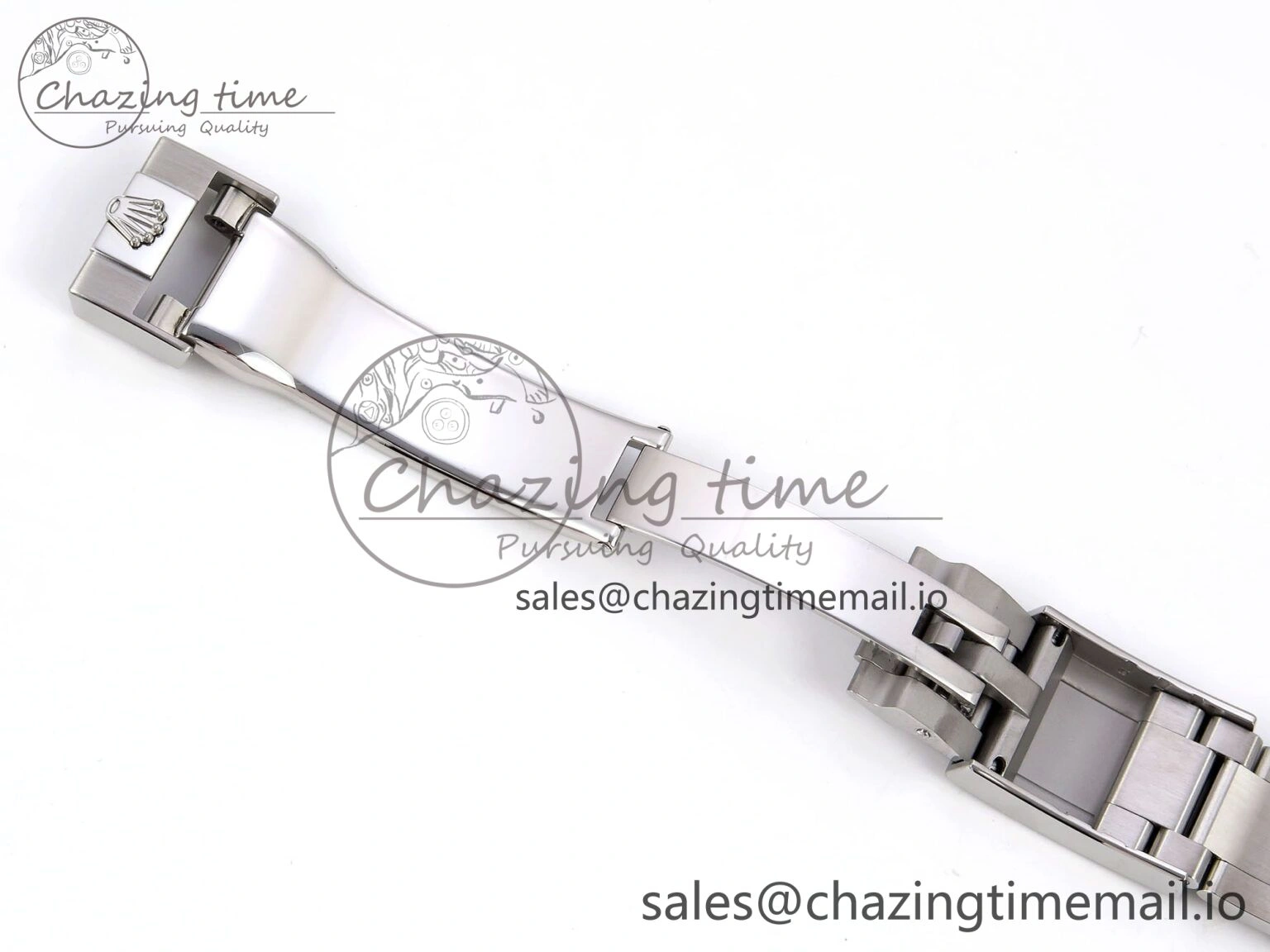 GMT-Master II 126710 GRNR Black Gray Ceramic 904L Steel Clean 1:1 Best Edition on Oyster Strap DD HighQuality 1331