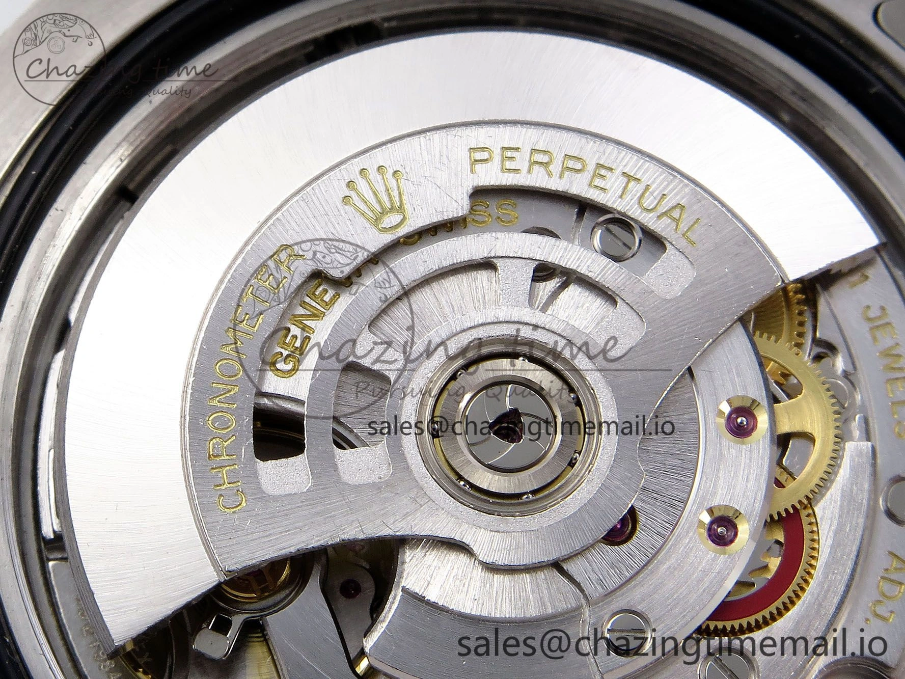 GMT-Master II 126710 GRNR Black Gray Ceramic 904L Steel Clean 1:1 Best Edition on Oyster Strap DD HighQuality 1331
