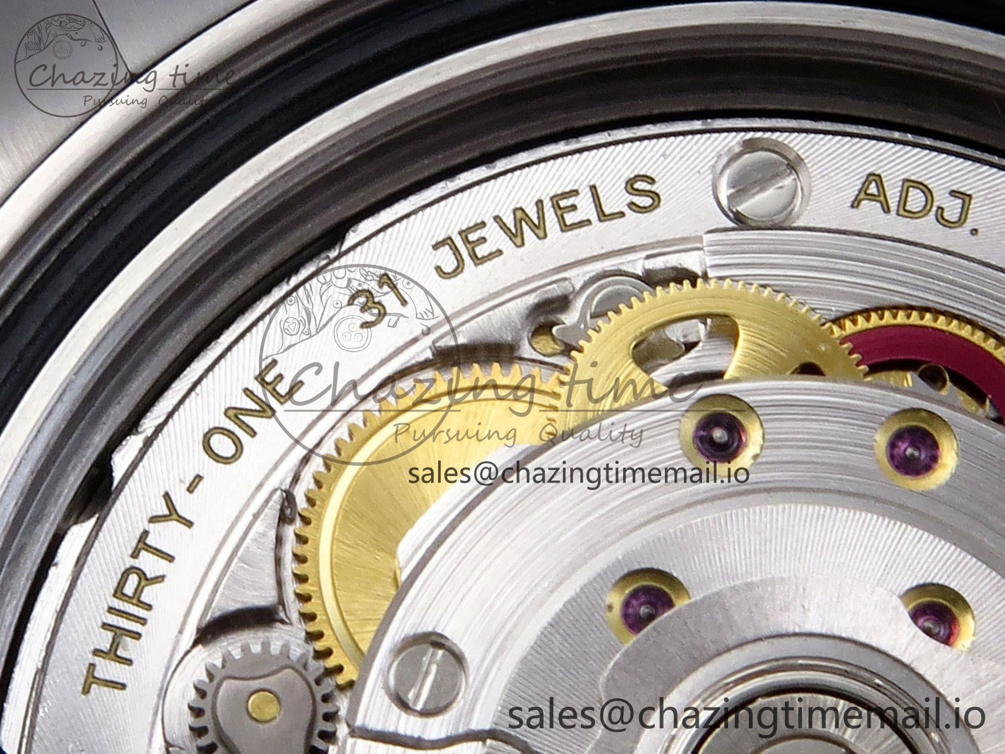 GMT Master II 126710 GRNR QF+ 1:1 Best Edition 904L Steel Black Dial on SS Bracelet SH QuickDry 861