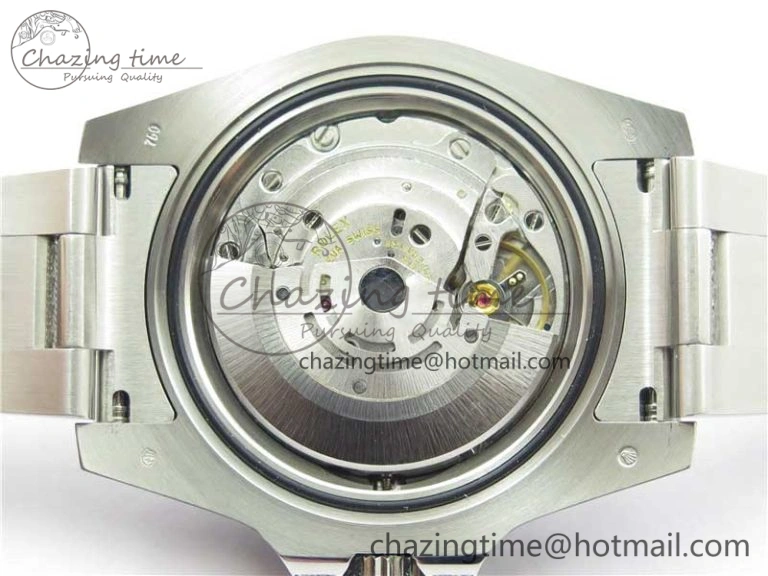 Fashionable GMT Master II 126710 Red Blue T Crystal VRF Best Edition Black Dial On SS Paved Crystal Bracelet  A3186 CHS 2915