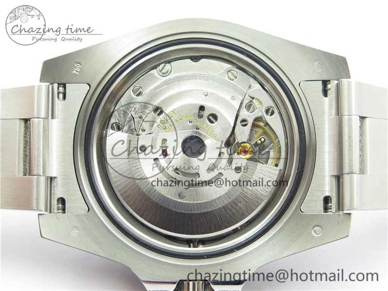 Fashionable GMT Master II 126710 Red Blue T Crystal VRF Best Edition Black Dial On SS Paved Crystal Bracelet  A3186 CHS 2915