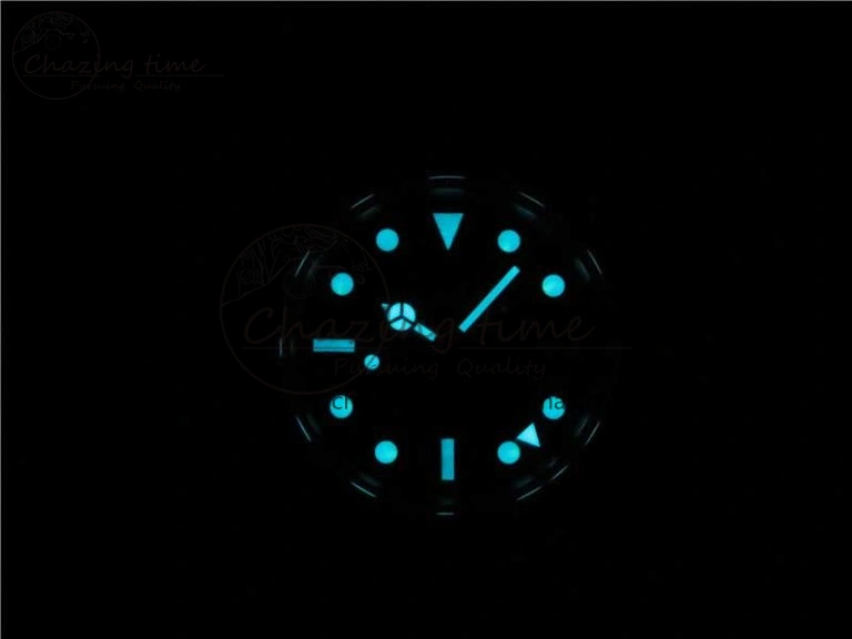 Fashionable GMT Master II 126710 Red Blue T Crystal VRF Best Edition Black Dial On SS Paved Crystal Bracelet  A3186 CHS 2915