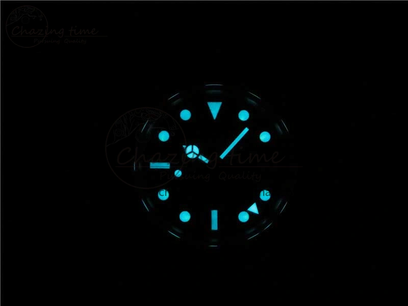 Fashionable GMT Master II 126710 Red Blue T Crystal VRF Best Edition Black Dial On SS Paved Crystal Bracelet  A3186 CHS 2915