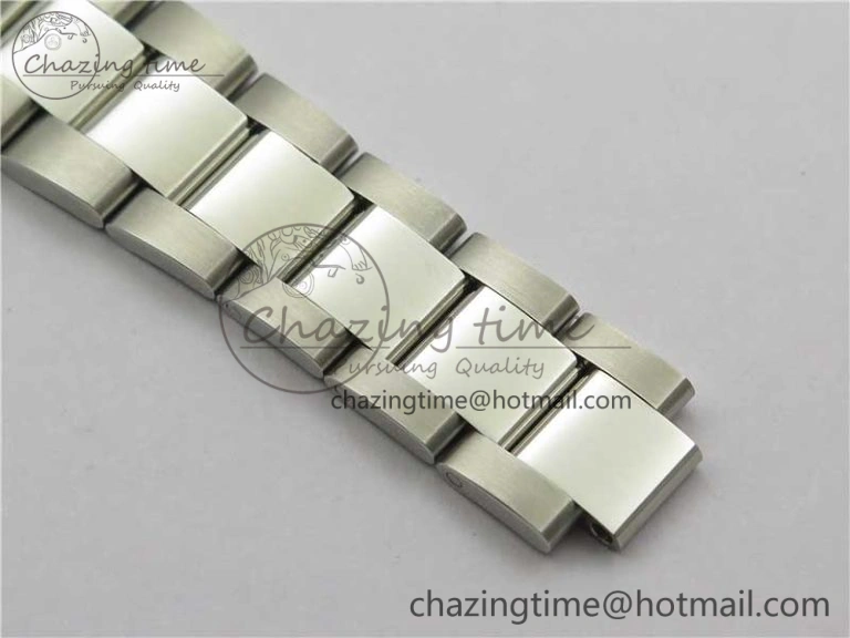 SmartChoice GMT Master II 126710 White Blue T Crystal Bp Maker Best Edition Black Dial On SS Bracelet  3186 CHS 2916