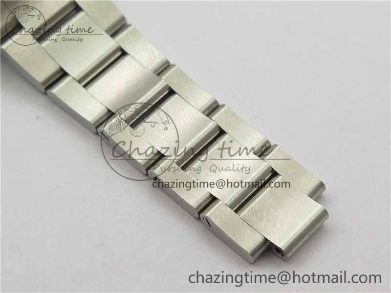 SmartChoice GMT Master II 126710 White Blue T Crystal Bp Maker Best Edition Black Dial On SS Bracelet  3186 CHS 2916