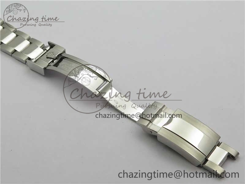SmartChoice GMT Master II 126710 White Blue T Crystal Bp Maker Best Edition Black Dial On SS Bracelet  3186 CHS 2916