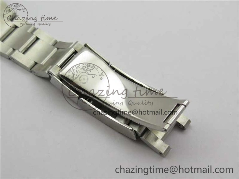 SmartChoice GMT Master II 126710 White Blue T Crystal Bp Maker Best Edition Black Dial On SS Bracelet  3186 CHS 2916