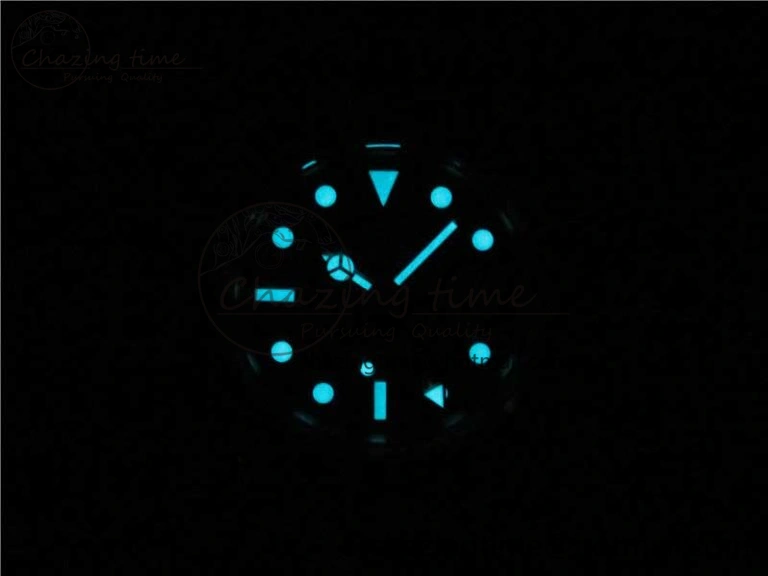SmartChoice GMT Master II 126710 White Blue T Crystal Bp Maker Best Edition Black Dial On SS Bracelet  3186 CHS 2916