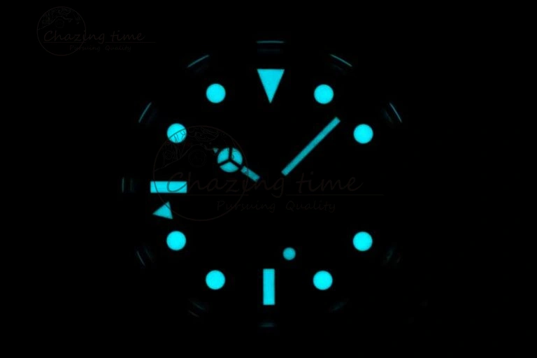 Sophisticated GMT-Master II 126711 CHNR Black Brown Ceramic Clean Factory 1:1 Best Edition on SS RG Bracelet VR 2108