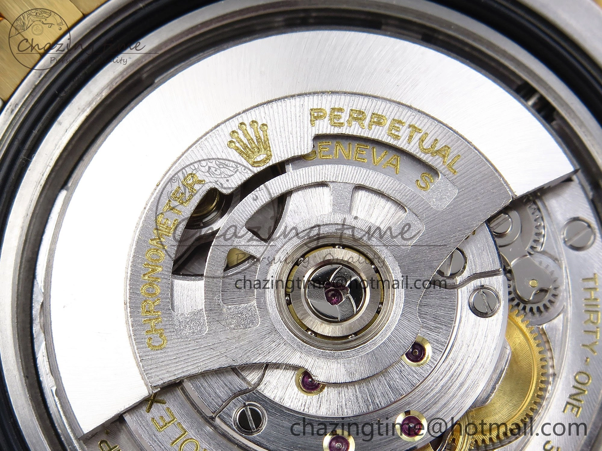Durable GMT Master II 126713 904L SS Clean Factory 1:1 Best Edition Black Dial on Jubilee Bracelet DD 1680