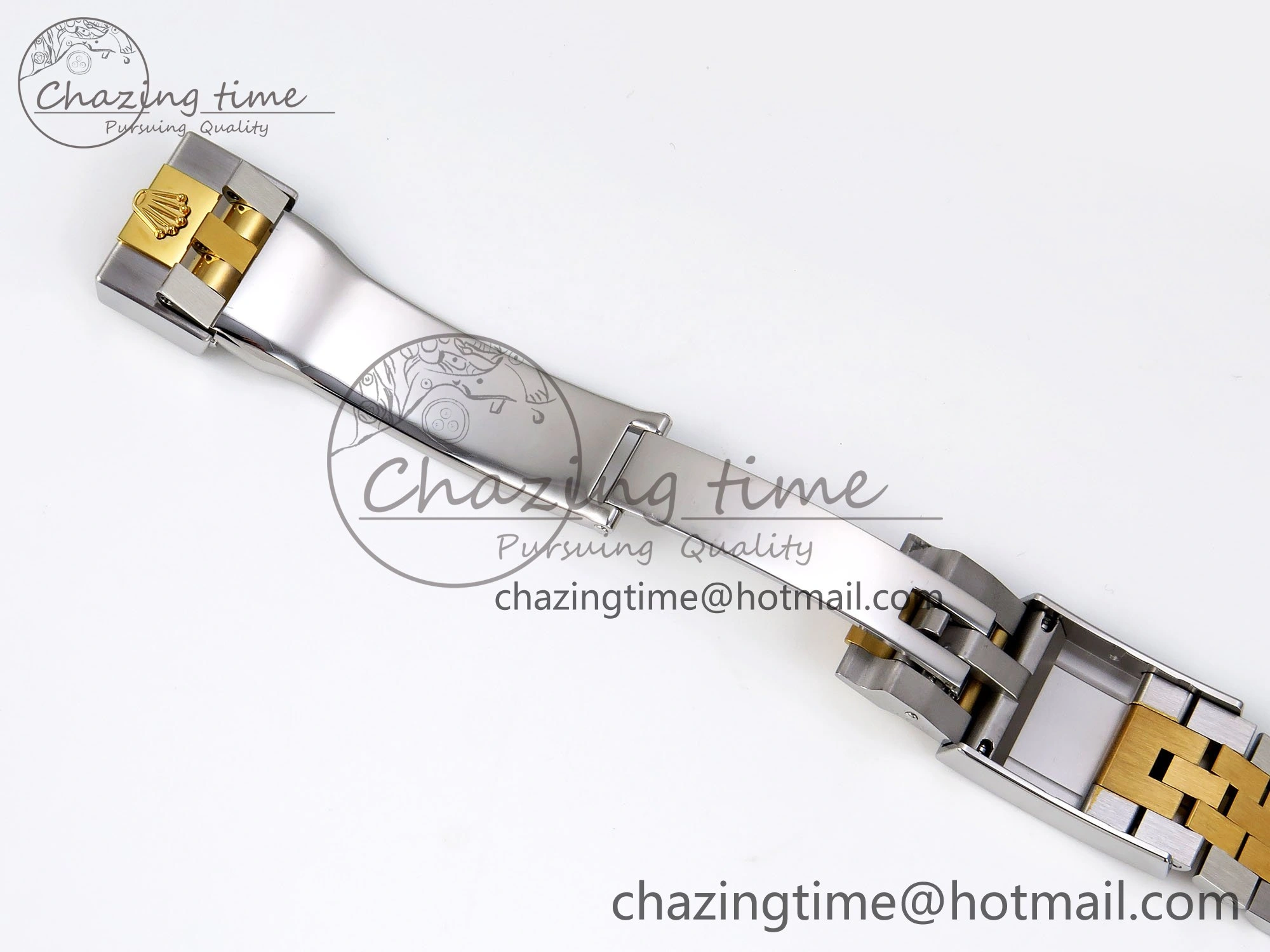 Durable GMT Master II 126713 904L SS Clean Factory 1:1 Best Edition Black Dial on Jubilee Bracelet DD 1680