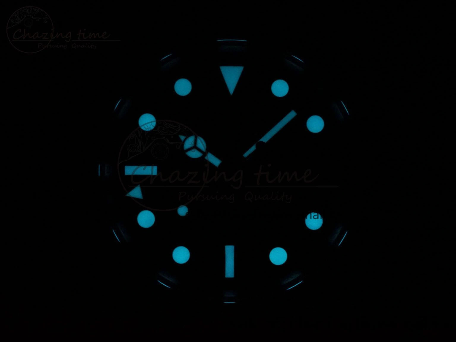 NewStyle GMT-Master II 126713 GRGN 904L QF 1:1 Best Edition on SS YG Jubilee Bracelet SH3285 V 278