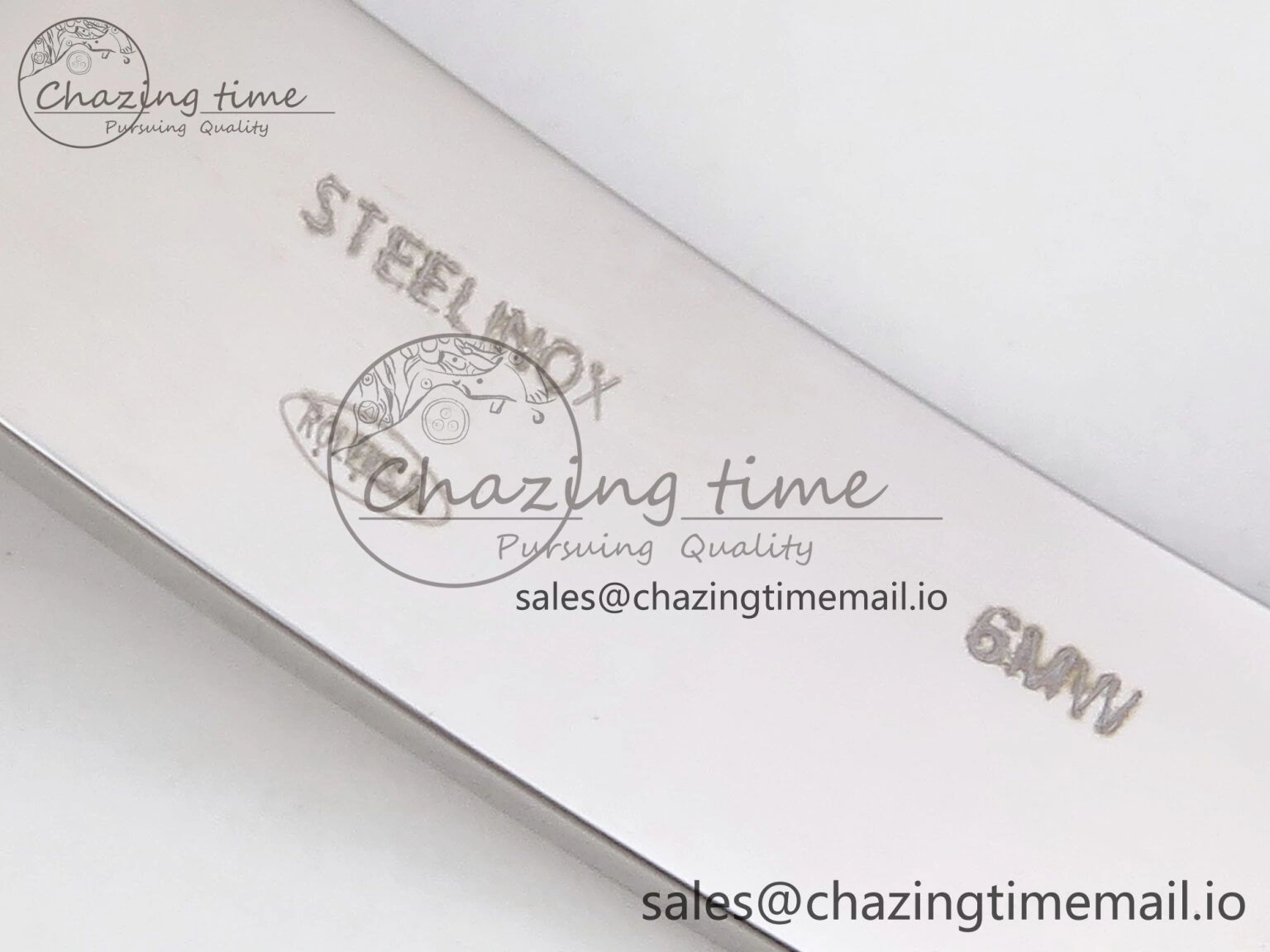 Tailored GMT-Master II 126713 GRGN 904L QF 1:1 Best Edition on SS YG Jubilee Bracelet SH3285 V 1209